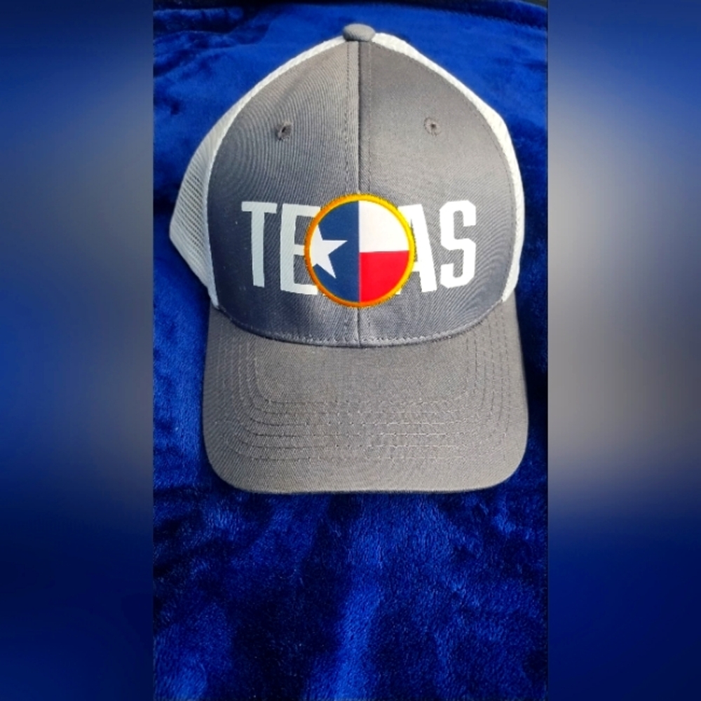 Men's hat!